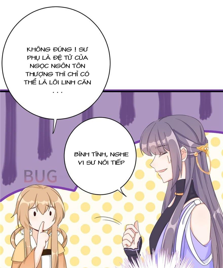 đọc truyện Đồ Đệ Nhà Ta Lại Quải Rồi Chương 180 ảnh 5 tại Thiên Thai Truyện