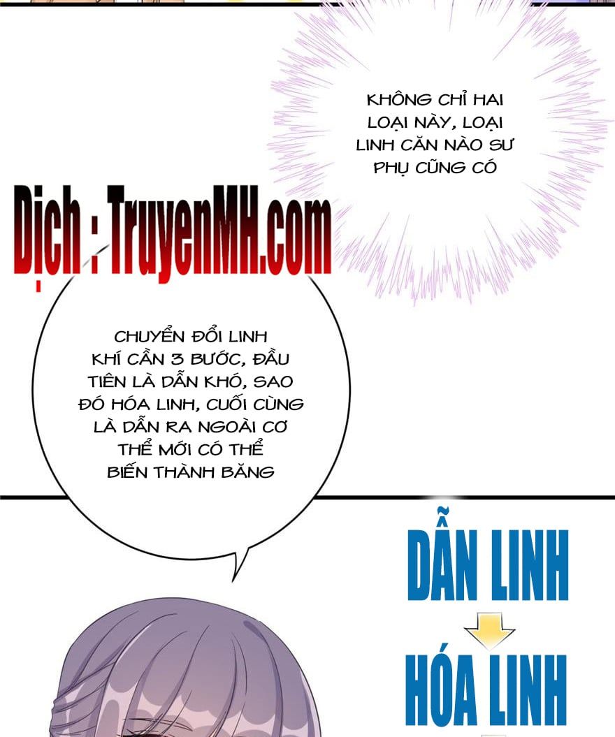 đọc truyện Đồ Đệ Nhà Ta Lại Quải Rồi Chương 180 ảnh 6 tại Thiên Thai Truyện