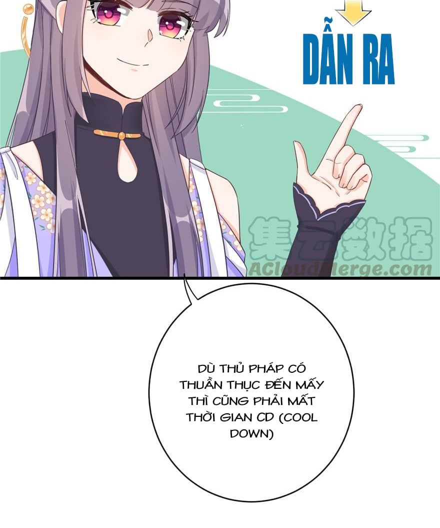 đọc truyện Đồ Đệ Nhà Ta Lại Quải Rồi Chương 180 ảnh 7 tại Thiên Thai Truyện