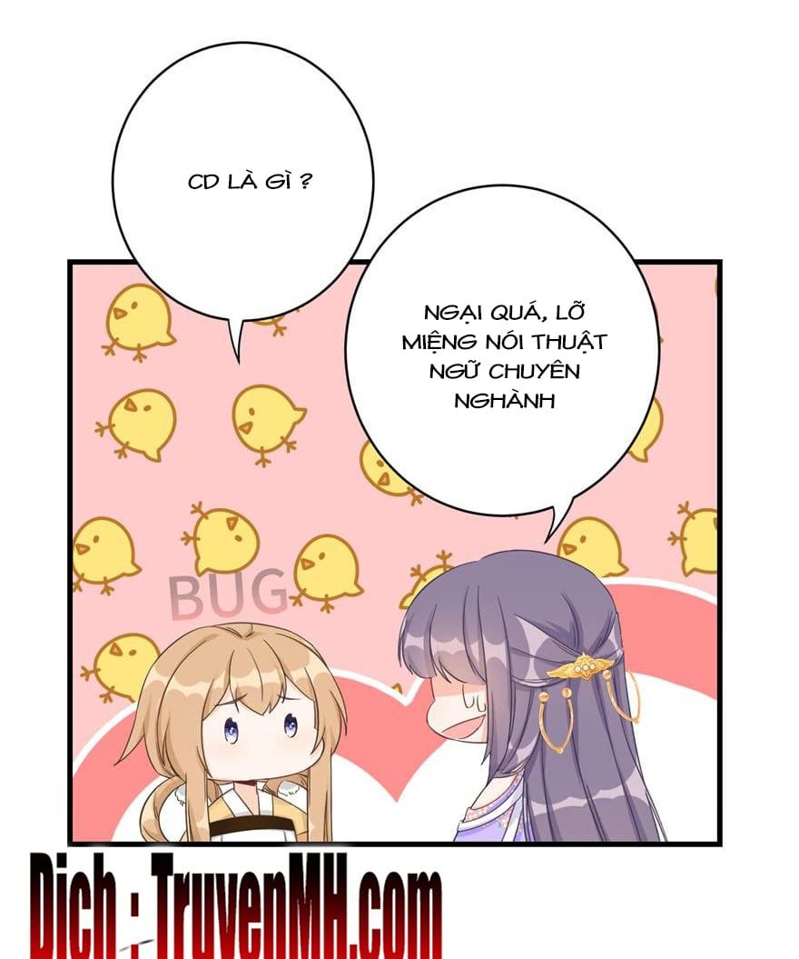 đọc truyện Đồ Đệ Nhà Ta Lại Quải Rồi Chương 180 ảnh 8 tại Thiên Thai Truyện