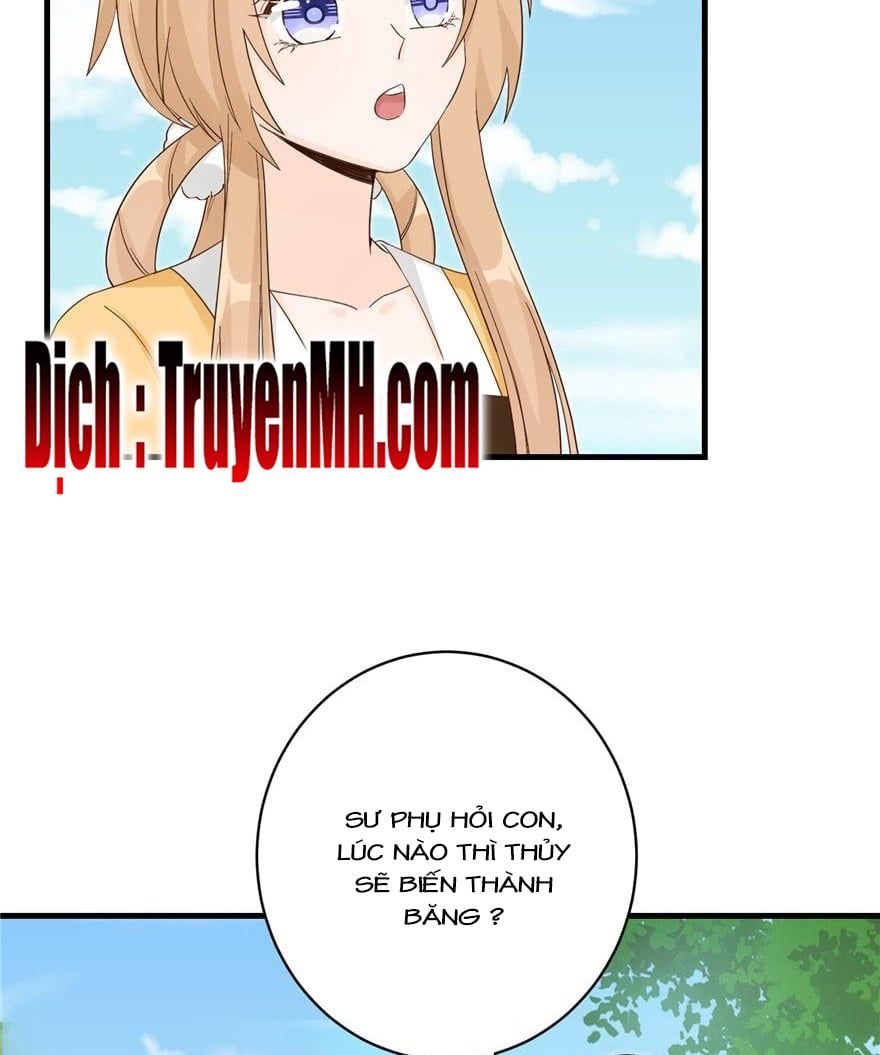 đọc truyện Đồ Đệ Nhà Ta Lại Quải Rồi Chương 180 ảnh 11 tại Thiên Thai Truyện