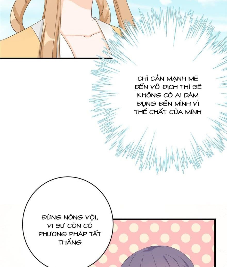 đọc truyện Đồ Đệ Nhà Ta Lại Quải Rồi Chương 181 ảnh 12 tại Thiên Thai Truyện