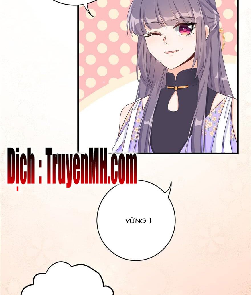 đọc truyện Đồ Đệ Nhà Ta Lại Quải Rồi Chương 181 ảnh 13 tại Thiên Thai Truyện