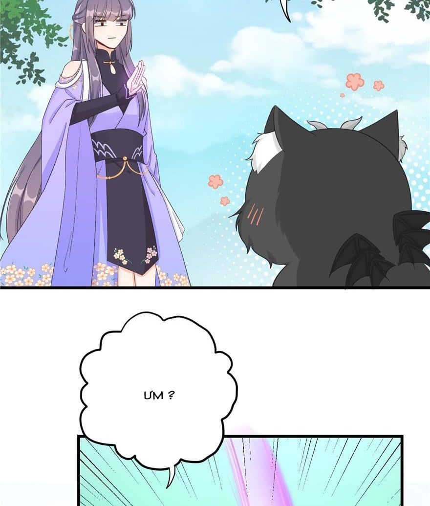 đọc truyện Đồ Đệ Nhà Ta Lại Quải Rồi Chương 181 ảnh 17 tại Thiên Thai Truyện