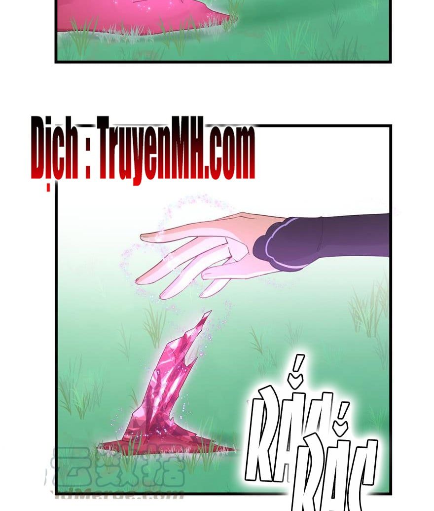 đọc truyện Đồ Đệ Nhà Ta Lại Quải Rồi Chương 181 ảnh 21 tại Thiên Thai Truyện