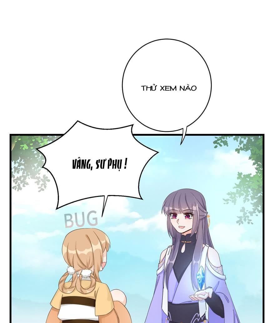 đọc truyện Đồ Đệ Nhà Ta Lại Quải Rồi Chương 181 ảnh 4 tại Thiên Thai Truyện