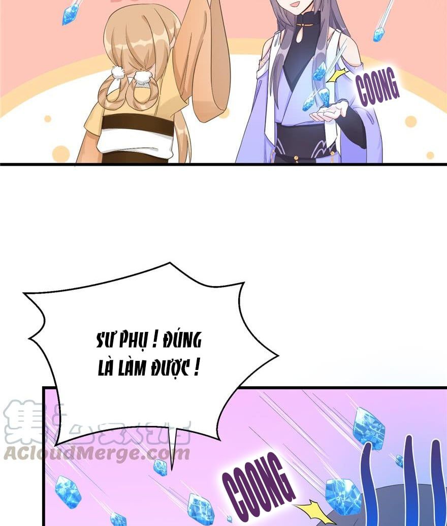 đọc truyện Đồ Đệ Nhà Ta Lại Quải Rồi Chương 181 ảnh 6 tại Thiên Thai Truyện