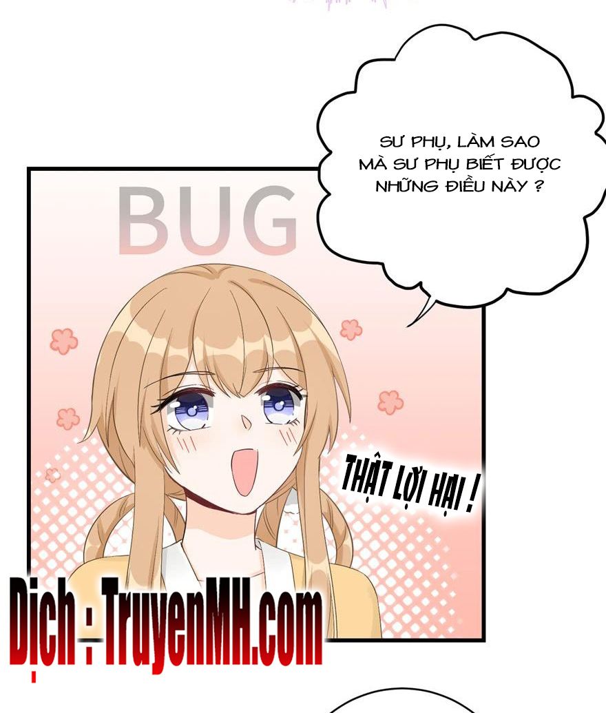 đọc truyện Đồ Đệ Nhà Ta Lại Quải Rồi Chương 181 ảnh 8 tại Thiên Thai Truyện