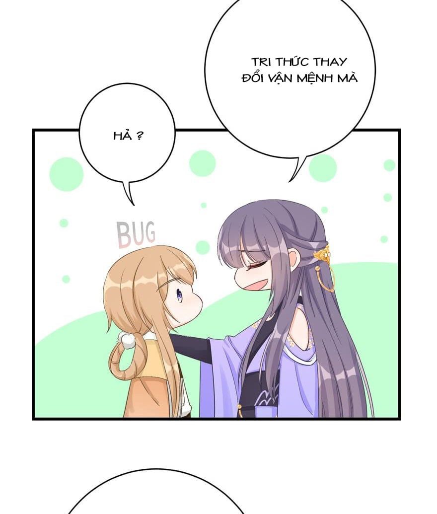 đọc truyện Đồ Đệ Nhà Ta Lại Quải Rồi Chương 181 ảnh 9 tại Thiên Thai Truyện