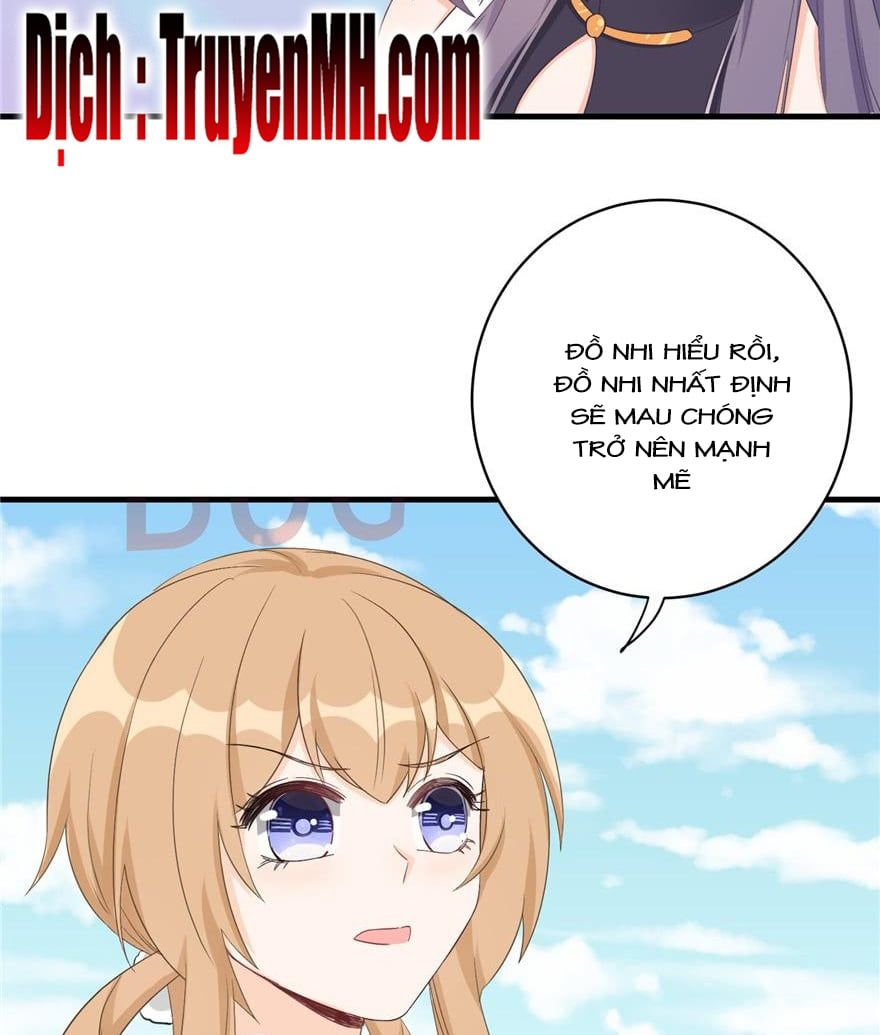 đọc truyện Đồ Đệ Nhà Ta Lại Quải Rồi Chương 181 ảnh 11 tại Thiên Thai Truyện