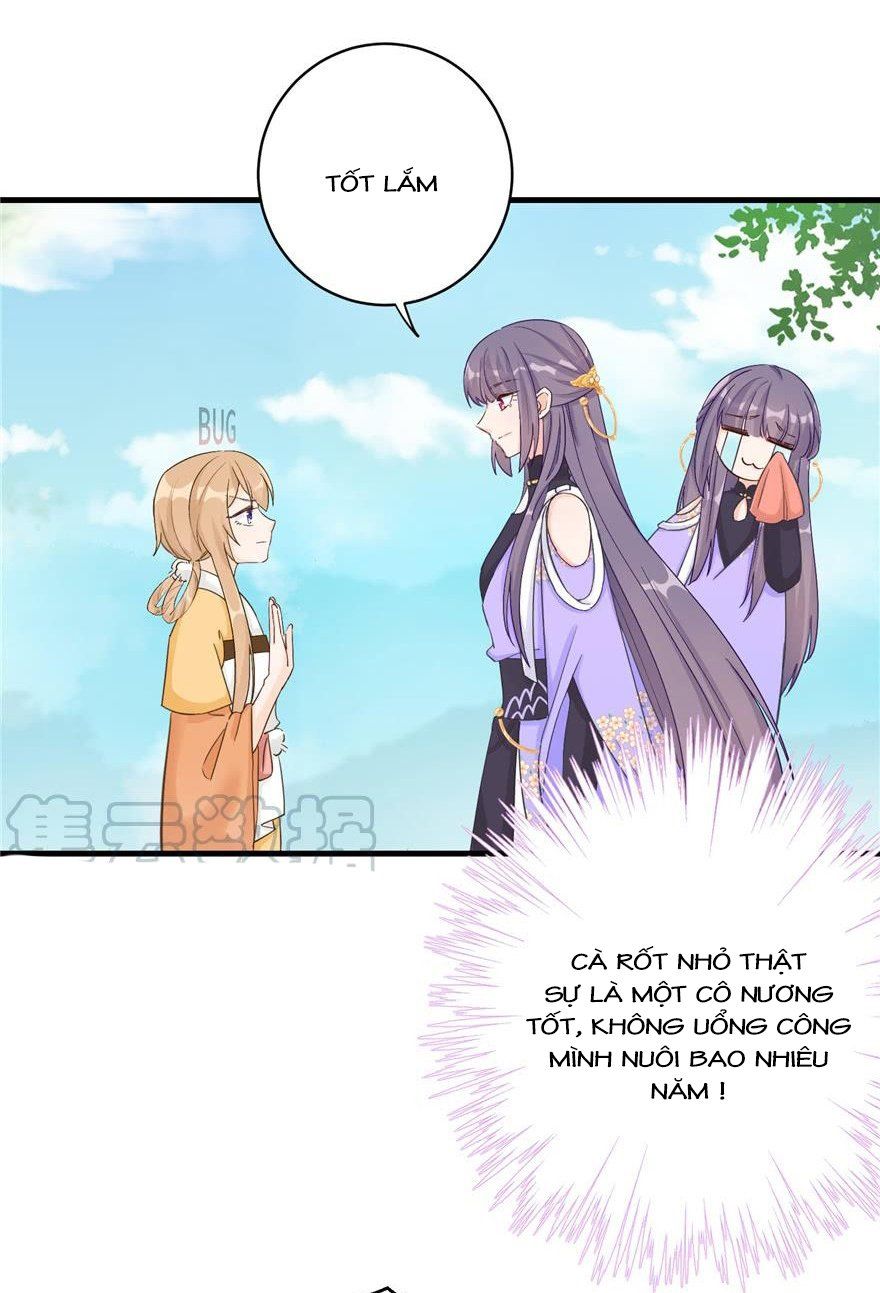 đọc truyện Đồ Đệ Nhà Ta Lại Quải Rồi Chương 182 ảnh 12 tại Thiên Thai Truyện