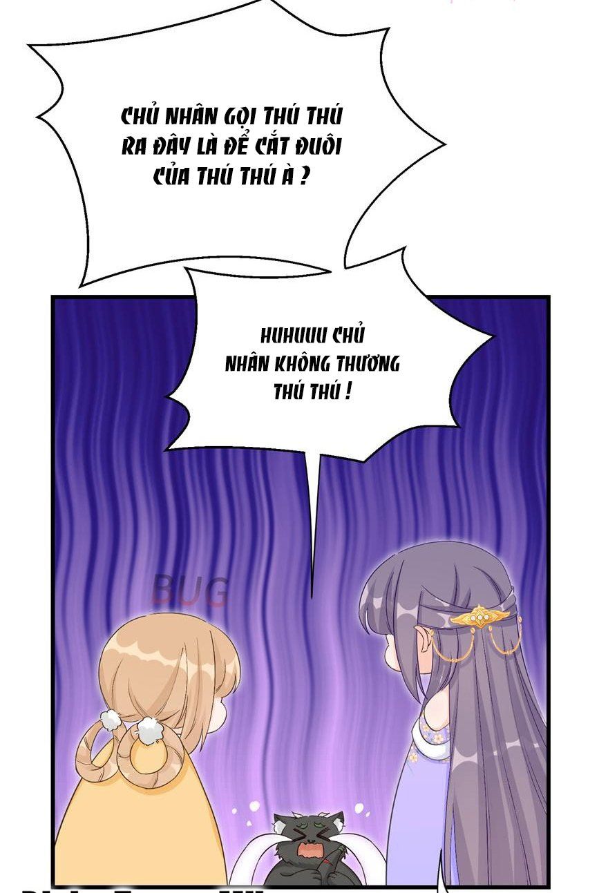 đọc truyện Đồ Đệ Nhà Ta Lại Quải Rồi Chương 182 ảnh 13 tại Thiên Thai Truyện