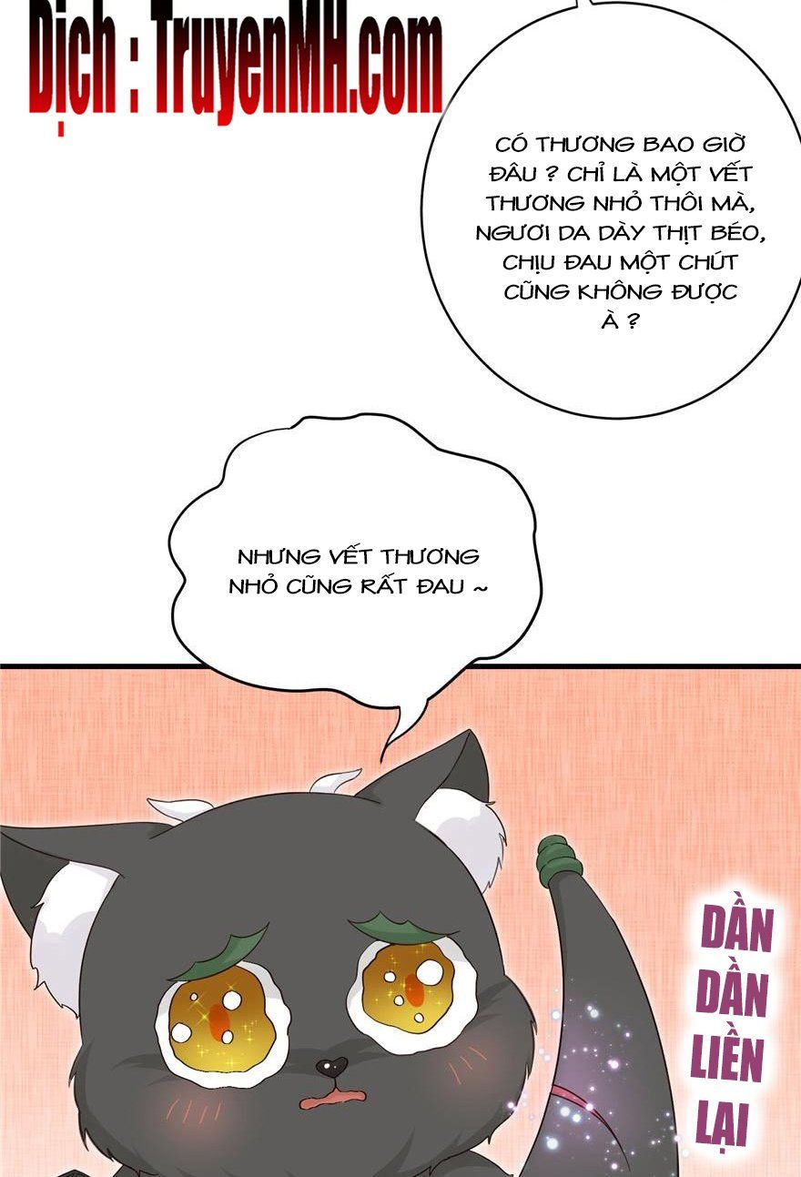 đọc truyện Đồ Đệ Nhà Ta Lại Quải Rồi Chương 182 ảnh 14 tại Thiên Thai Truyện