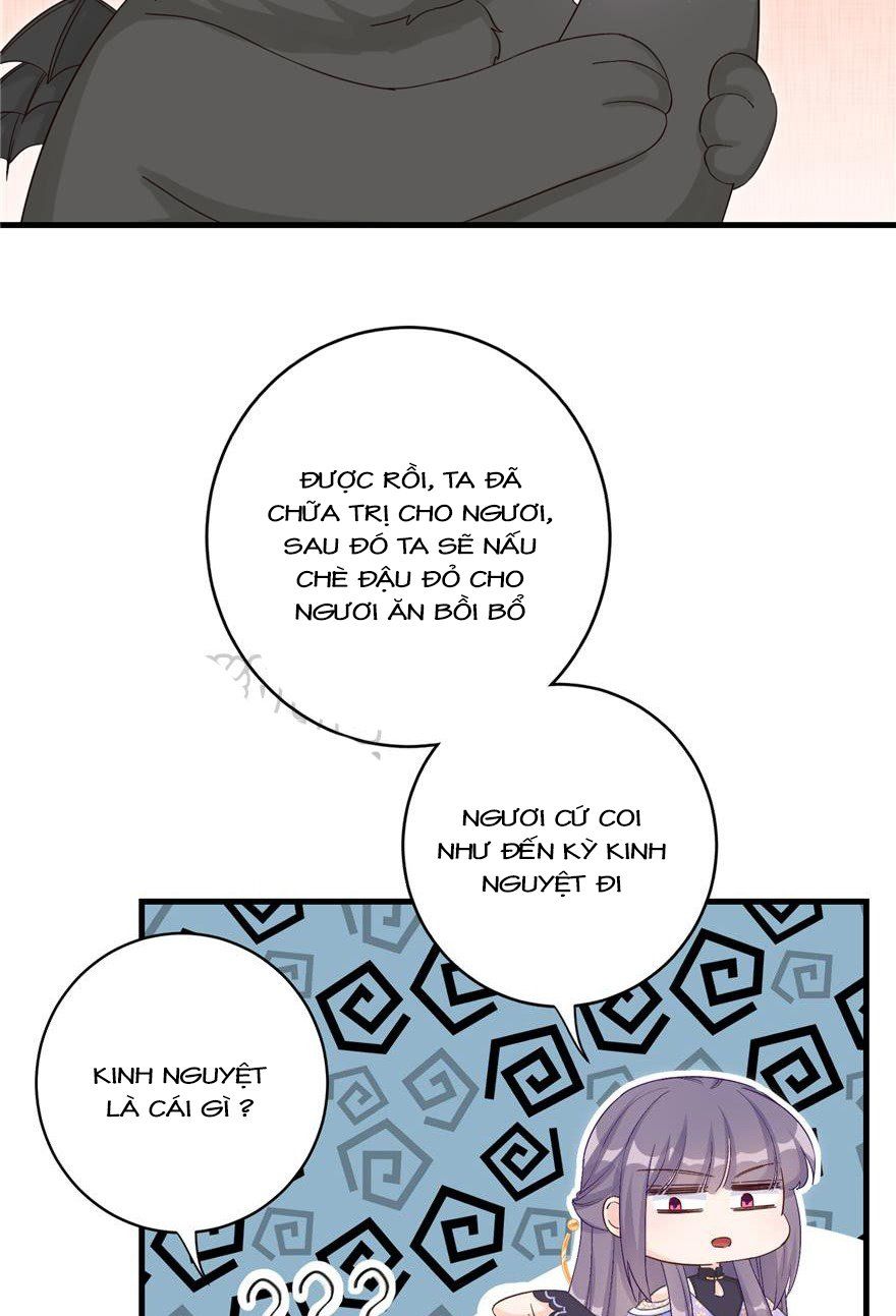 đọc truyện Đồ Đệ Nhà Ta Lại Quải Rồi Chương 182 ảnh 15 tại Thiên Thai Truyện