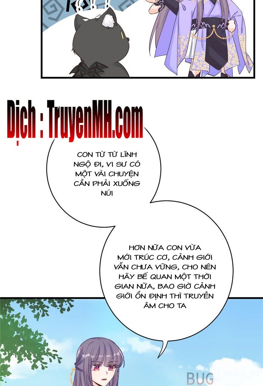 đọc truyện Đồ Đệ Nhà Ta Lại Quải Rồi Chương 182 ảnh 16 tại Thiên Thai Truyện