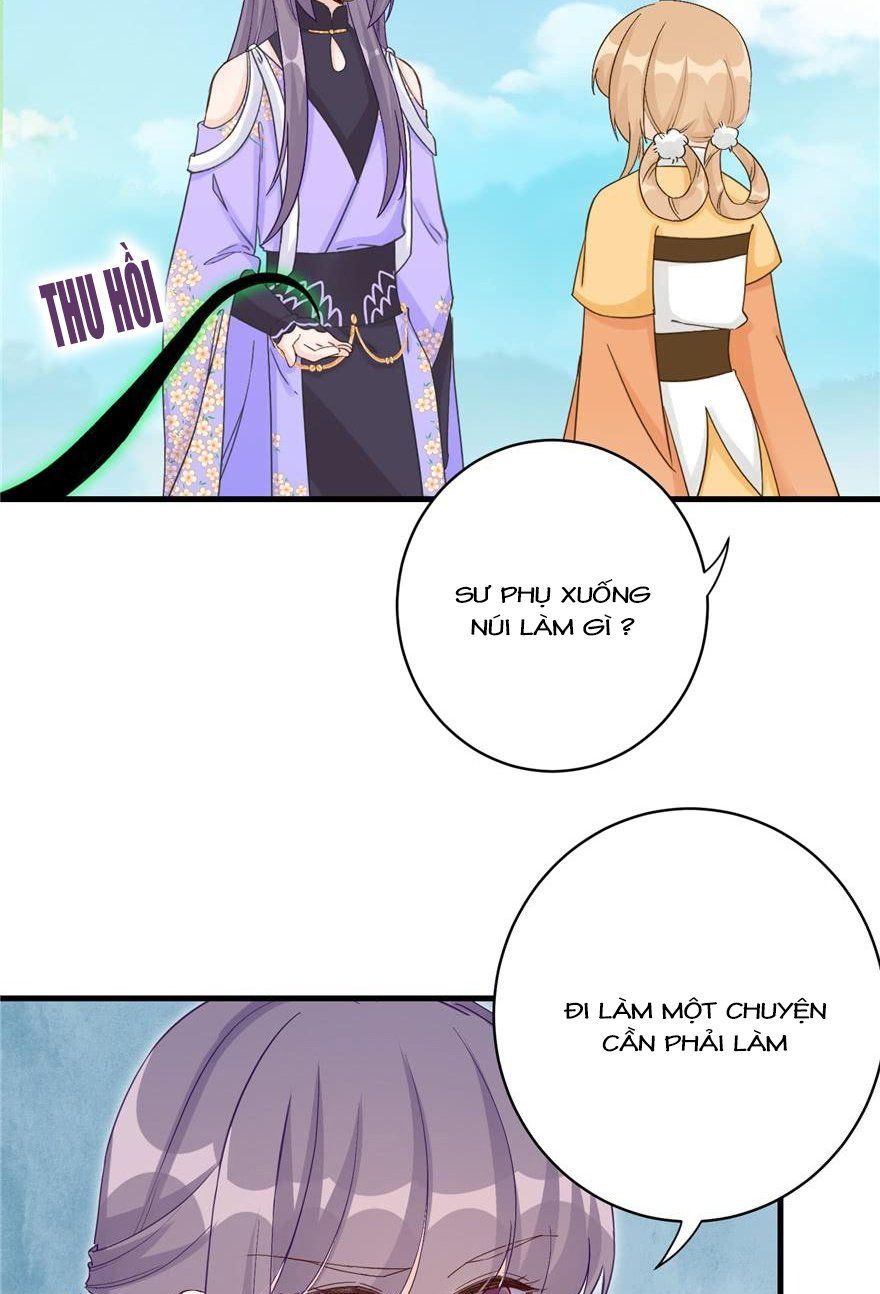 đọc truyện Đồ Đệ Nhà Ta Lại Quải Rồi Chương 182 ảnh 17 tại Thiên Thai Truyện