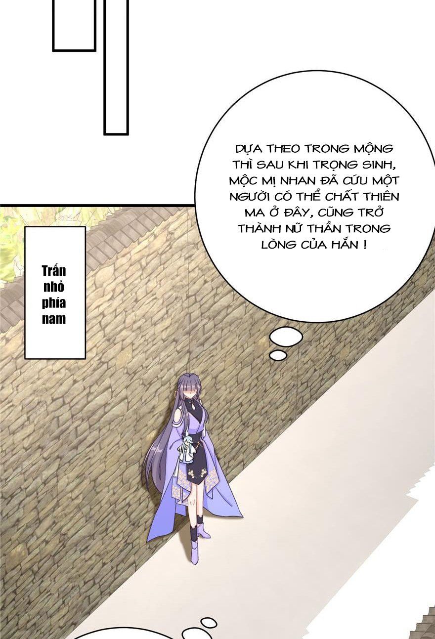 đọc truyện Đồ Đệ Nhà Ta Lại Quải Rồi Chương 182 ảnh 19 tại Thiên Thai Truyện