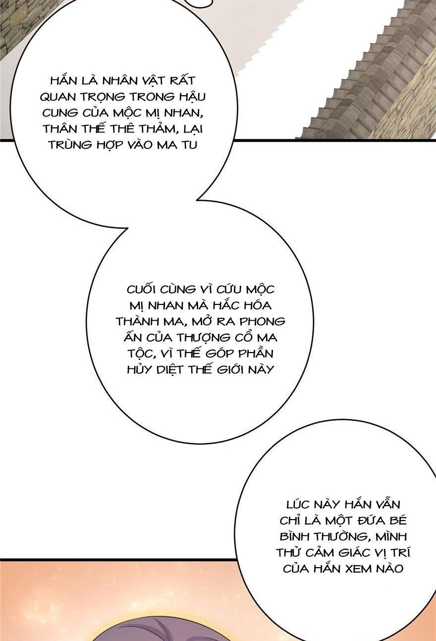 đọc truyện Đồ Đệ Nhà Ta Lại Quải Rồi Chương 182 ảnh 20 tại Thiên Thai Truyện