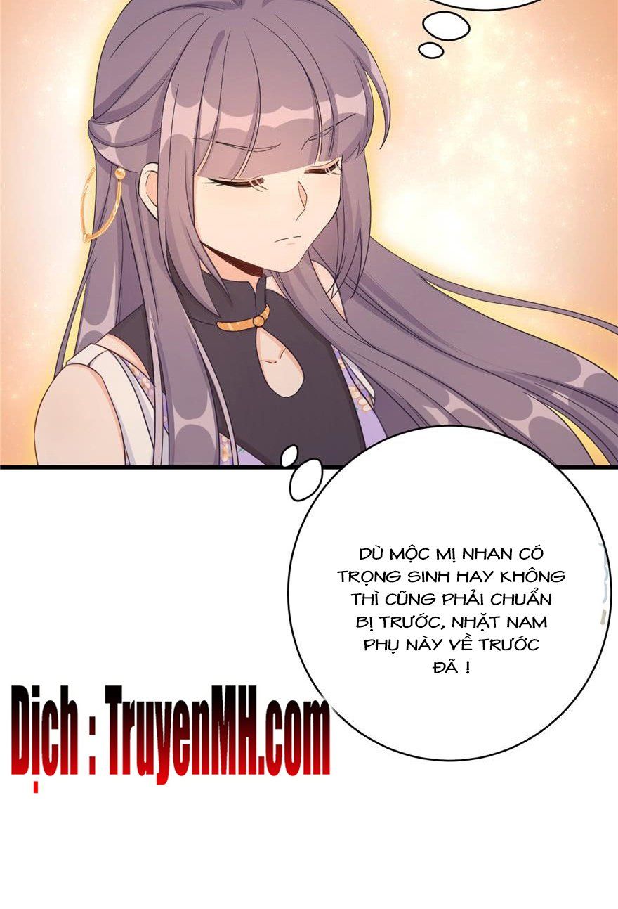 đọc truyện Đồ Đệ Nhà Ta Lại Quải Rồi Chương 182 ảnh 21 tại Thiên Thai Truyện