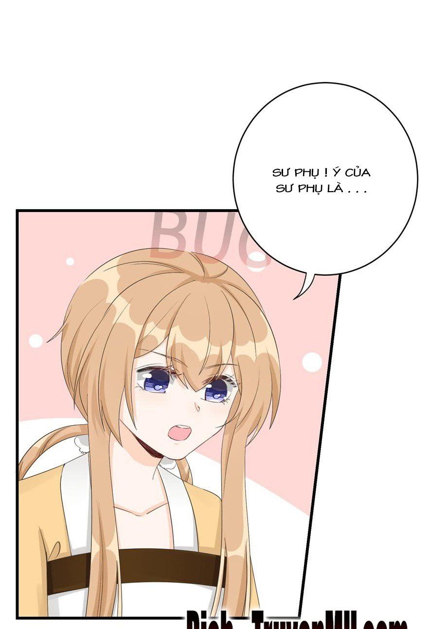 đọc truyện Đồ Đệ Nhà Ta Lại Quải Rồi Chương 182 ảnh 4 tại Thiên Thai Truyện