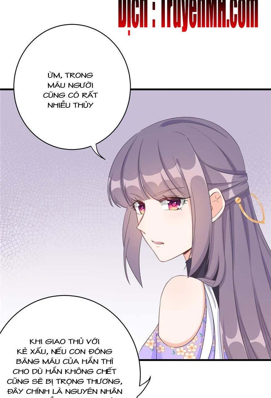 đọc truyện Đồ Đệ Nhà Ta Lại Quải Rồi Chương 182 ảnh 5 tại Thiên Thai Truyện