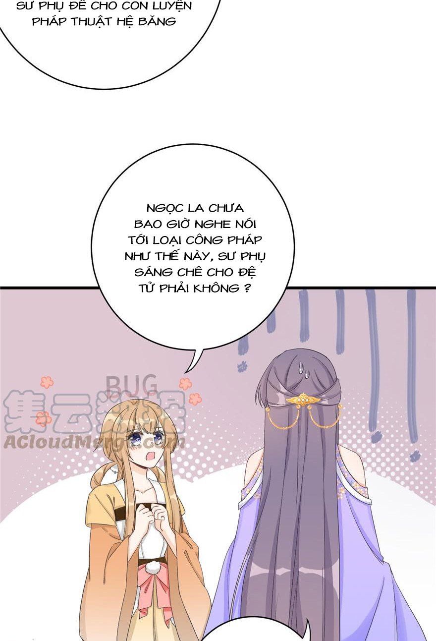 đọc truyện Đồ Đệ Nhà Ta Lại Quải Rồi Chương 182 ảnh 6 tại Thiên Thai Truyện