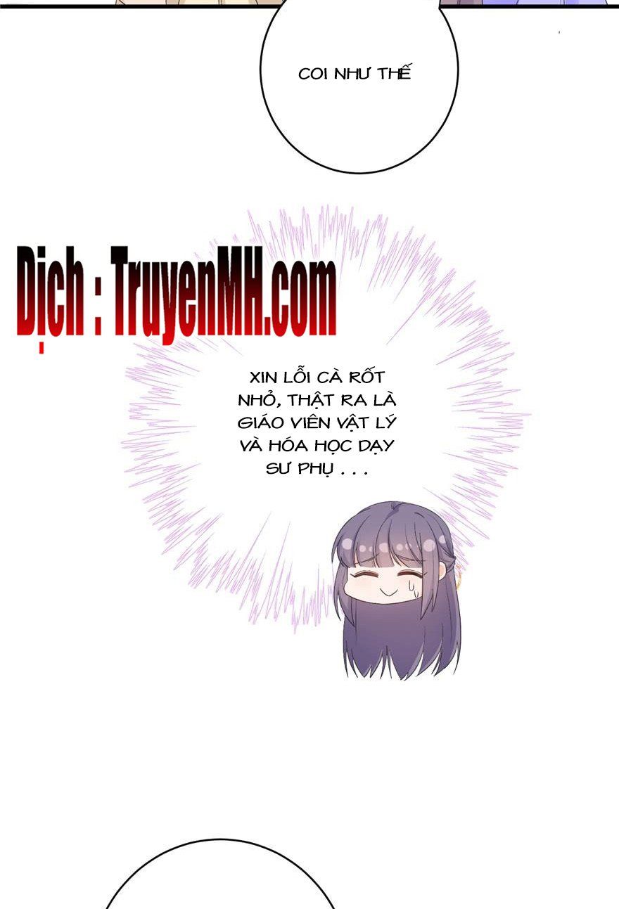 đọc truyện Đồ Đệ Nhà Ta Lại Quải Rồi Chương 182 ảnh 7 tại Thiên Thai Truyện