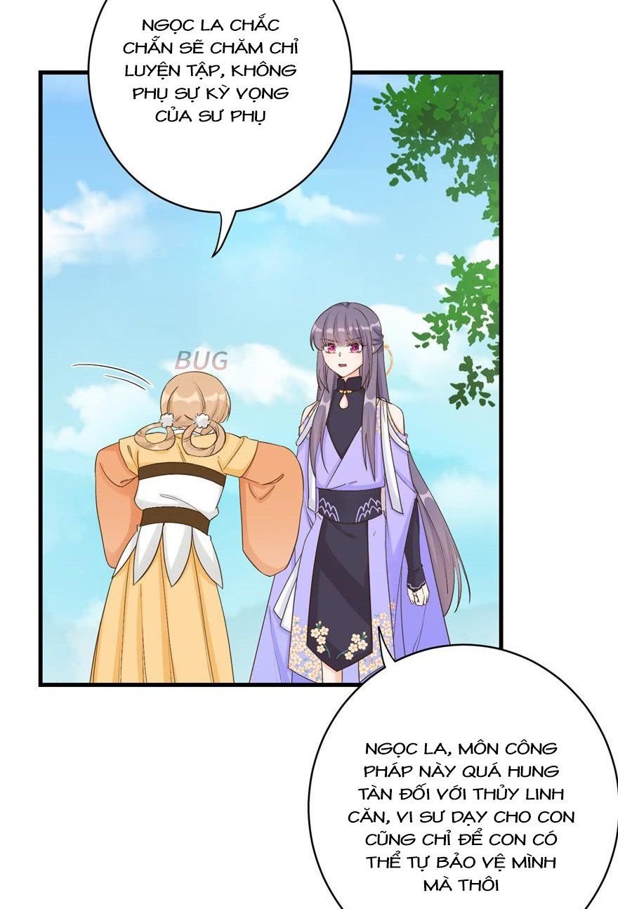 đọc truyện Đồ Đệ Nhà Ta Lại Quải Rồi Chương 182 ảnh 8 tại Thiên Thai Truyện