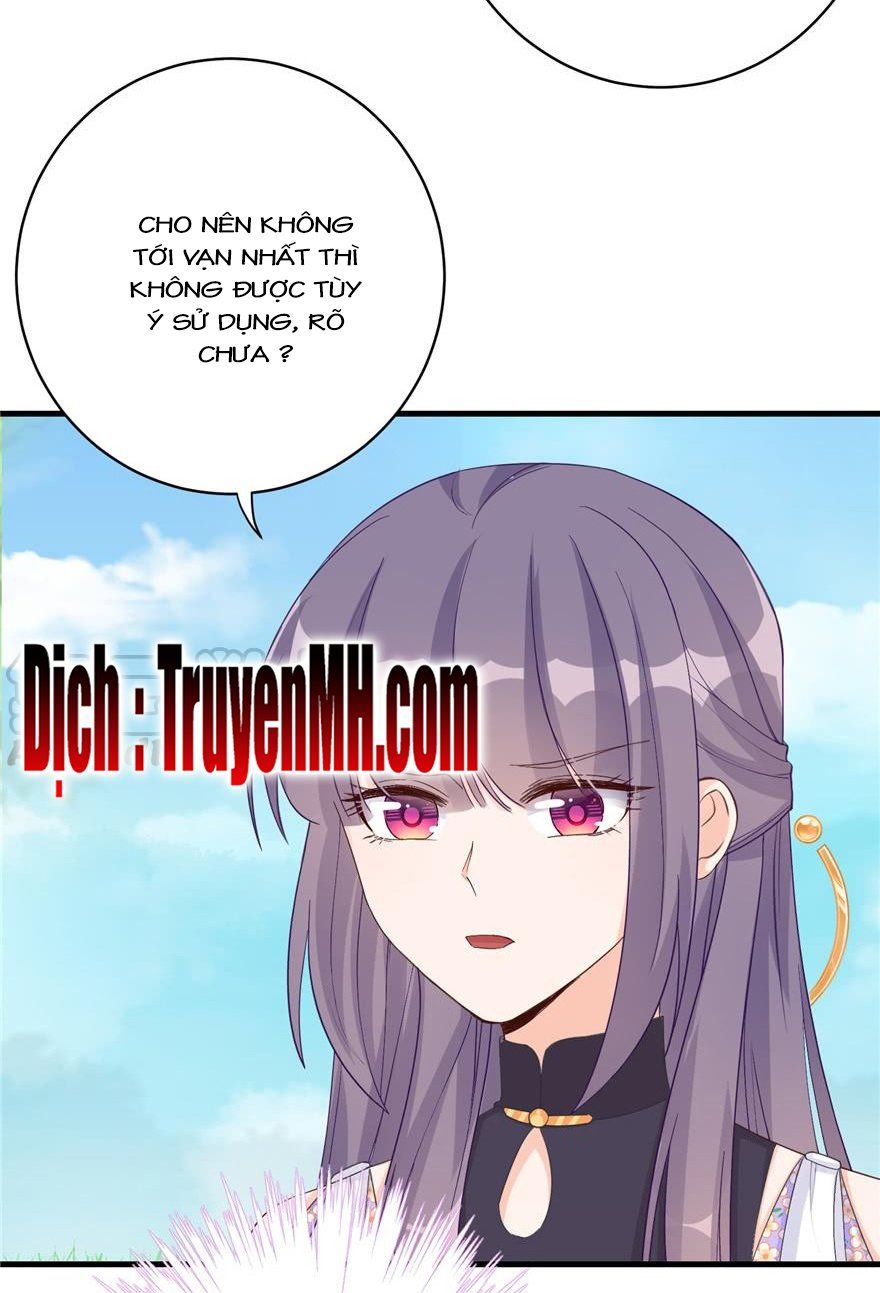 đọc truyện Đồ Đệ Nhà Ta Lại Quải Rồi Chương 182 ảnh 9 tại Thiên Thai Truyện