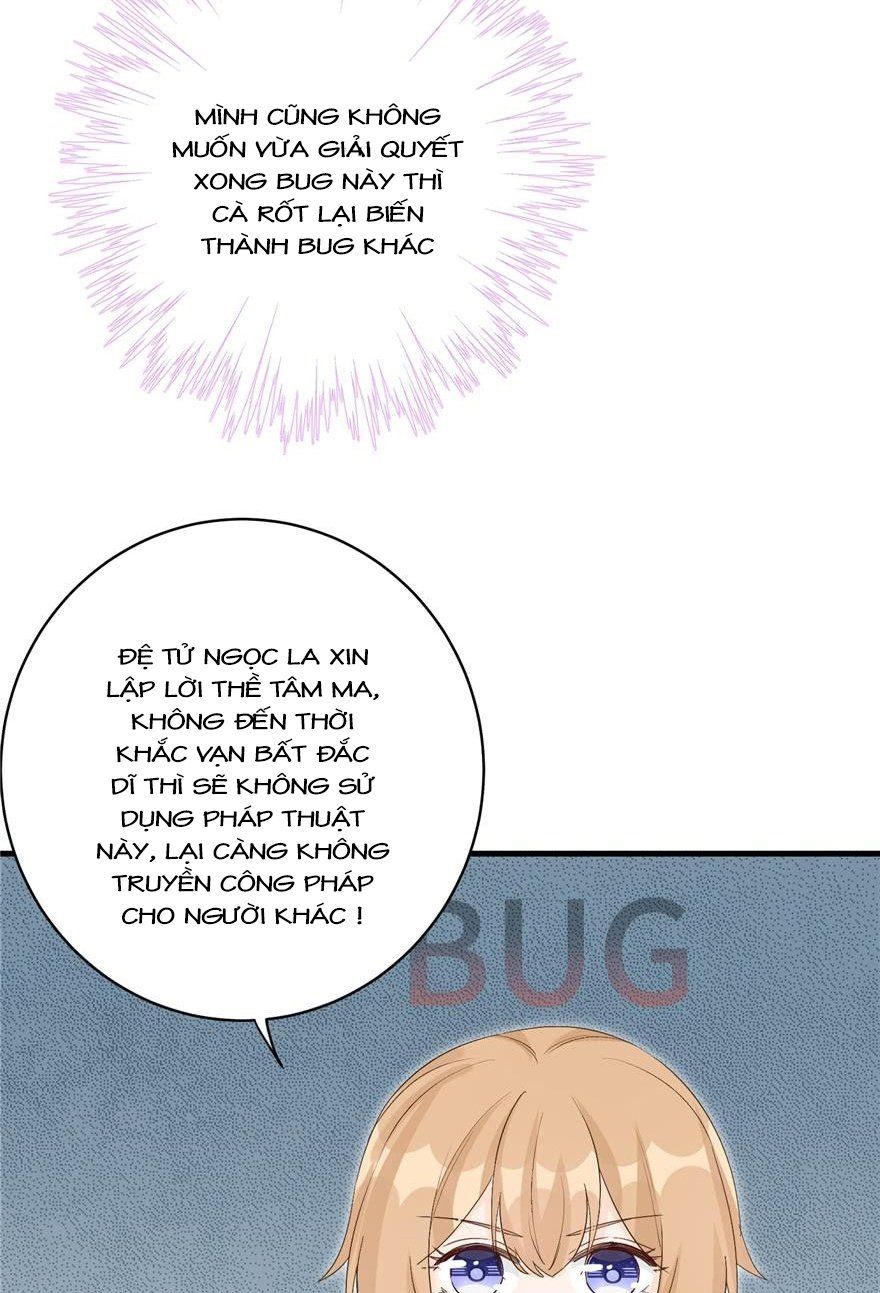 đọc truyện Đồ Đệ Nhà Ta Lại Quải Rồi Chương 182 ảnh 10 tại Thiên Thai Truyện