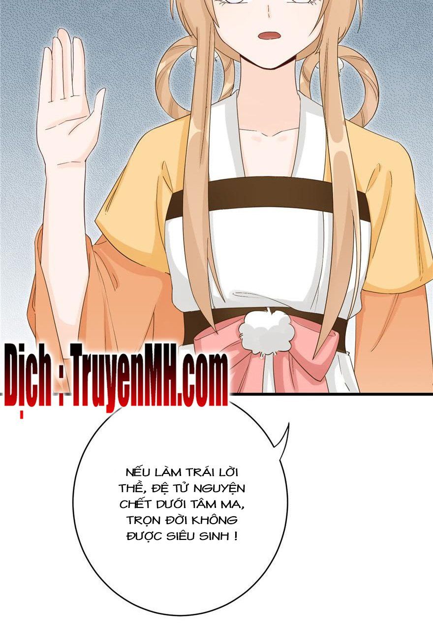 đọc truyện Đồ Đệ Nhà Ta Lại Quải Rồi Chương 182 ảnh 11 tại Thiên Thai Truyện