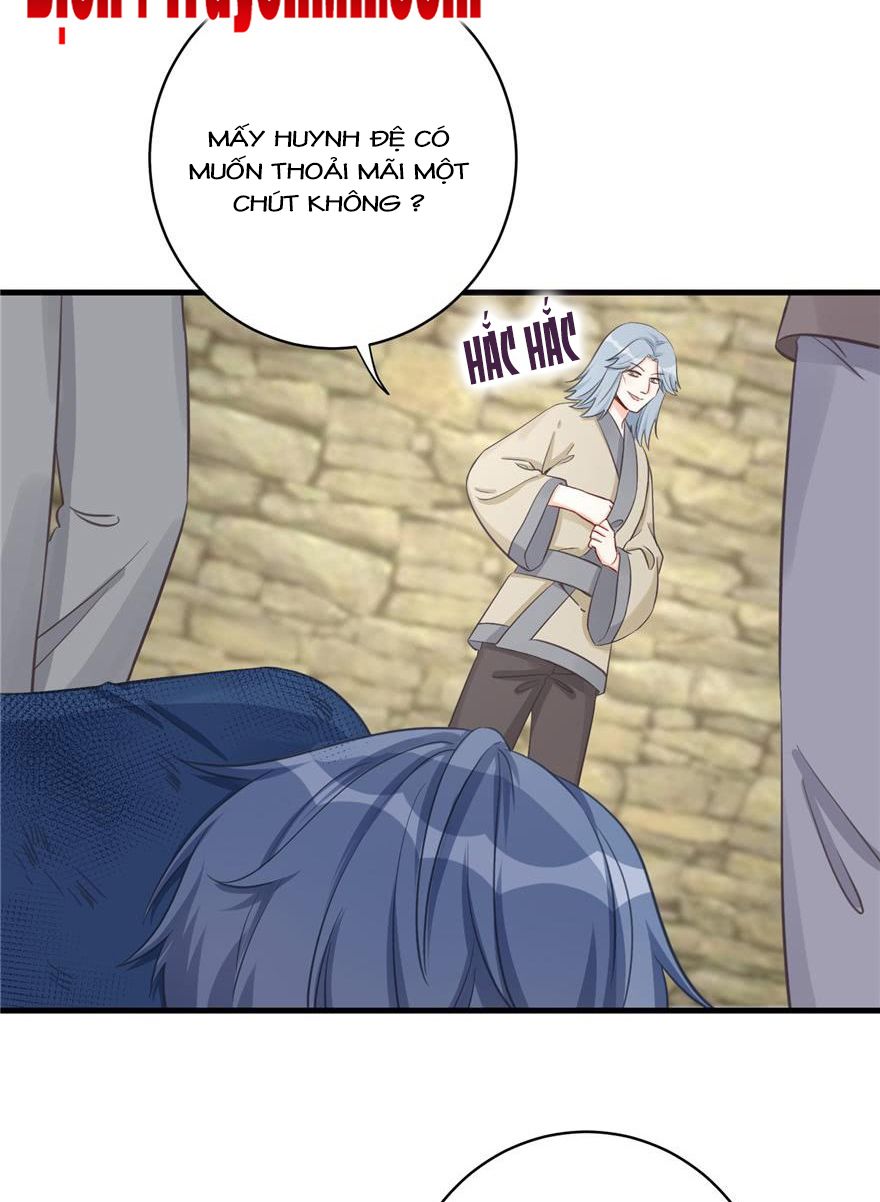 đọc truyện Đồ Đệ Nhà Ta Lại Quải Rồi Chương 183 ảnh 12 tại Thiên Thai Truyện