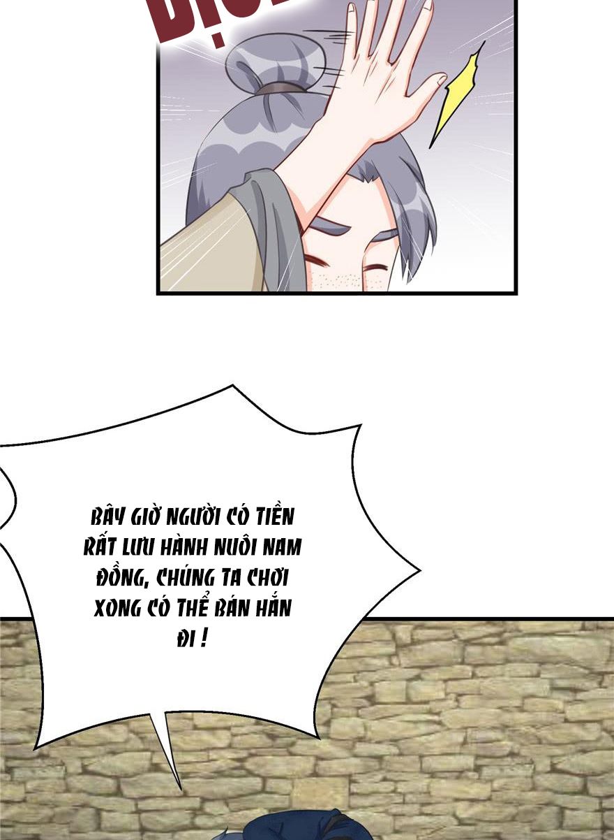 đọc truyện Đồ Đệ Nhà Ta Lại Quải Rồi Chương 183 ảnh 14 tại Thiên Thai Truyện