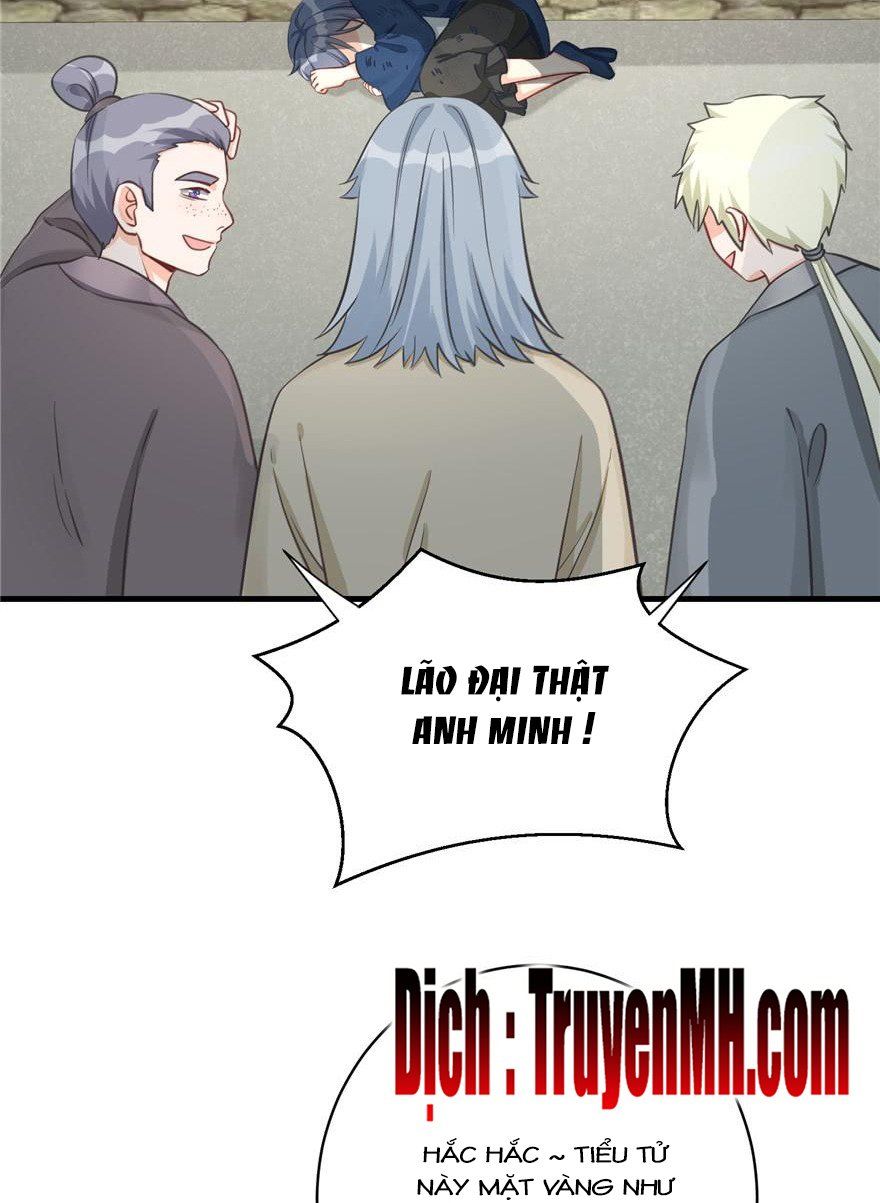 đọc truyện Đồ Đệ Nhà Ta Lại Quải Rồi Chương 183 ảnh 15 tại Thiên Thai Truyện