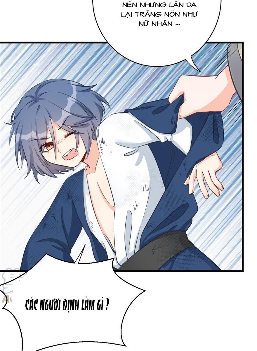 đọc truyện Đồ Đệ Nhà Ta Lại Quải Rồi Chương 183 ảnh 16 tại Thiên Thai Truyện