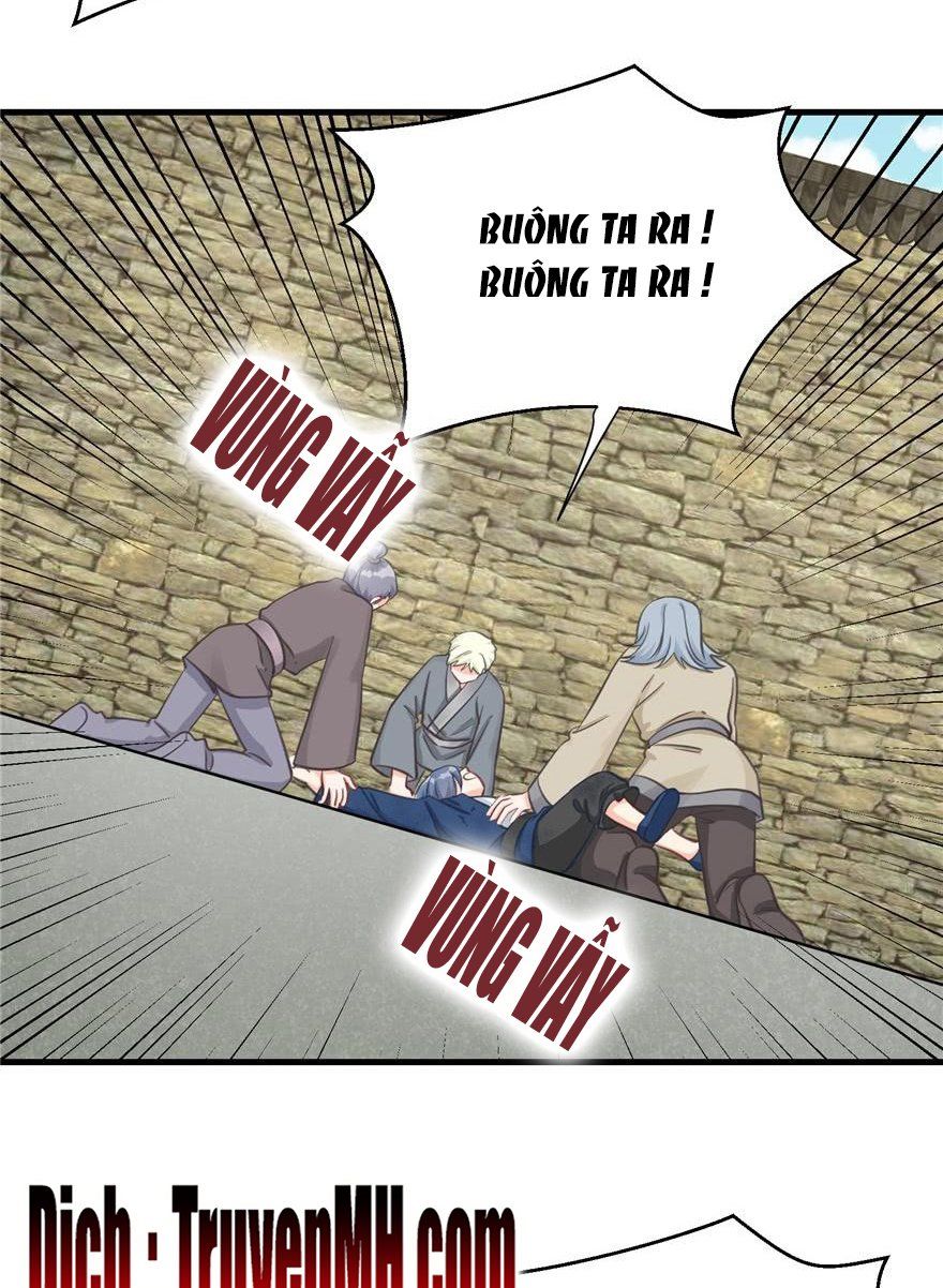 đọc truyện Đồ Đệ Nhà Ta Lại Quải Rồi Chương 183 ảnh 17 tại Thiên Thai Truyện