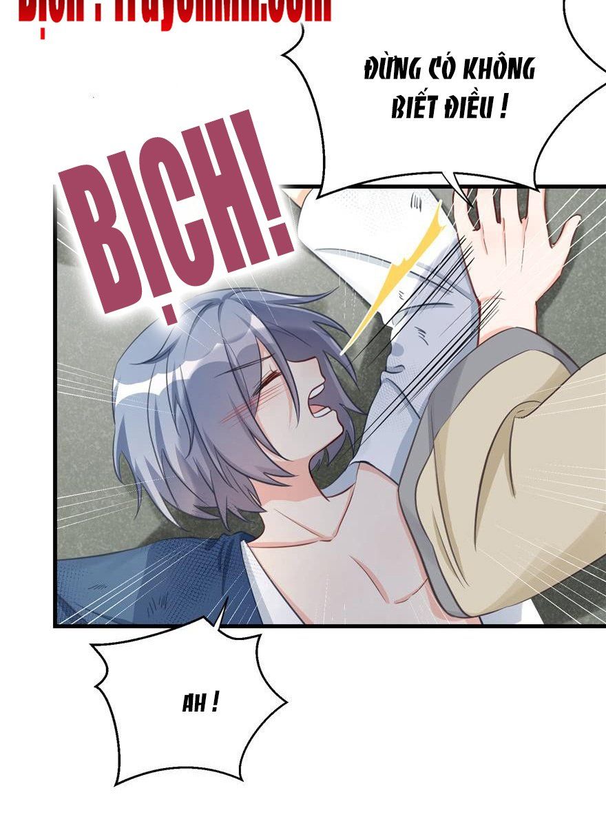 đọc truyện Đồ Đệ Nhà Ta Lại Quải Rồi Chương 183 ảnh 18 tại Thiên Thai Truyện