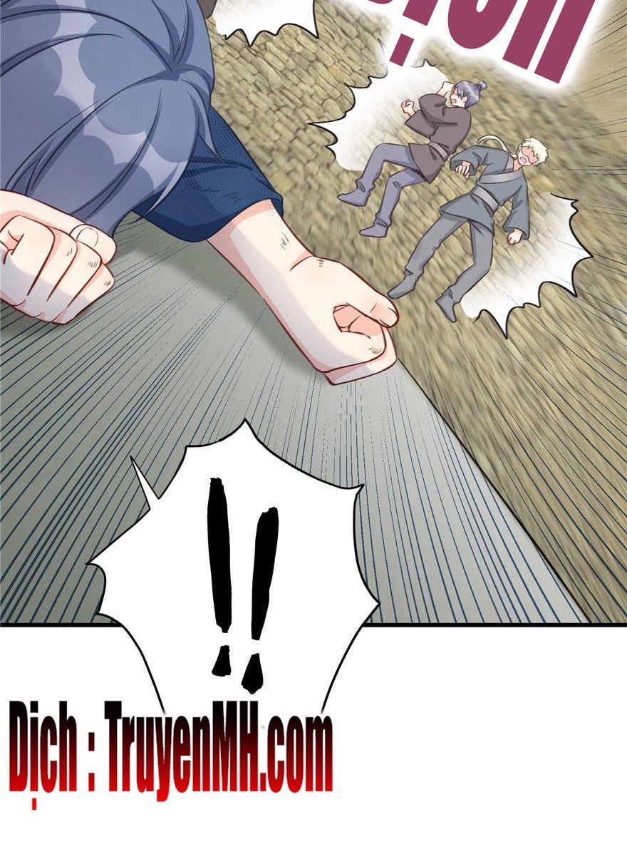 đọc truyện Đồ Đệ Nhà Ta Lại Quải Rồi Chương 183 ảnh 21 tại Thiên Thai Truyện