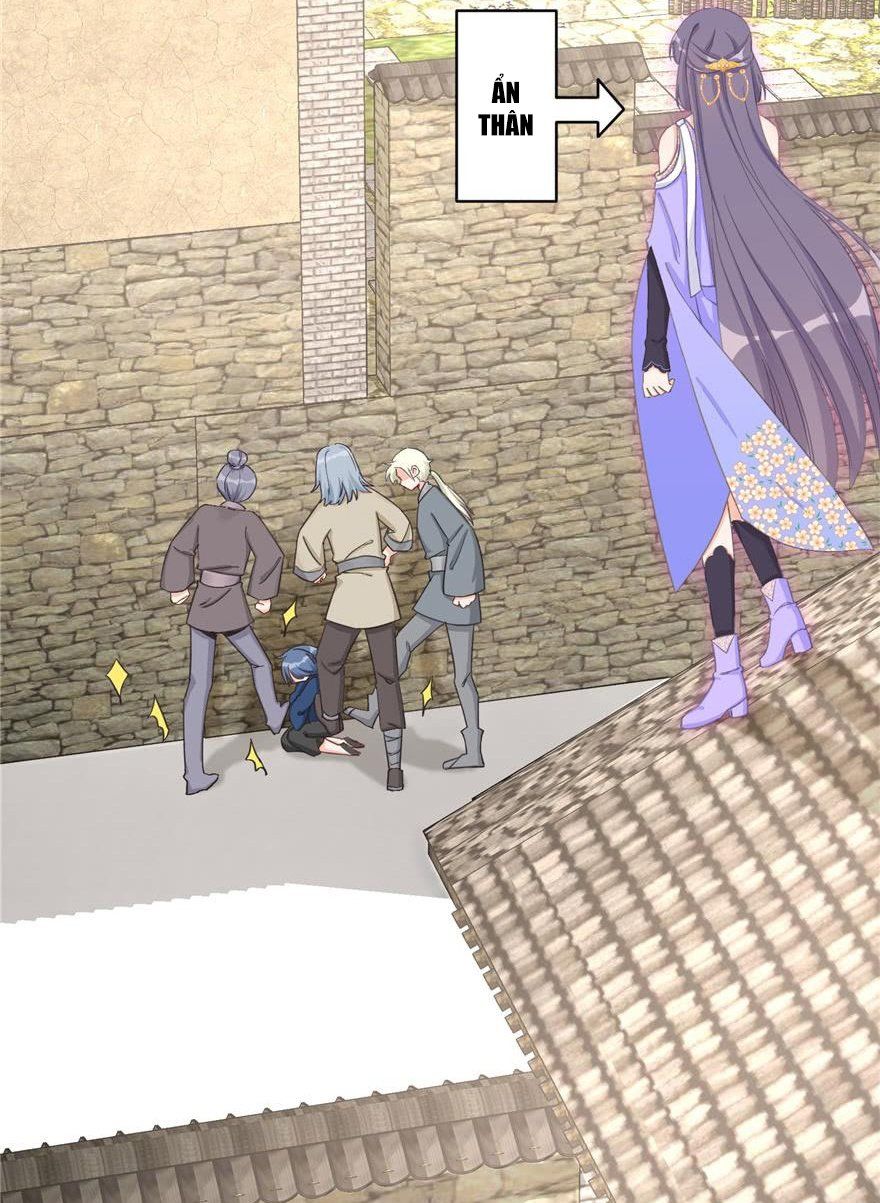 đọc truyện Đồ Đệ Nhà Ta Lại Quải Rồi Chương 183 ảnh 6 tại Thiên Thai Truyện