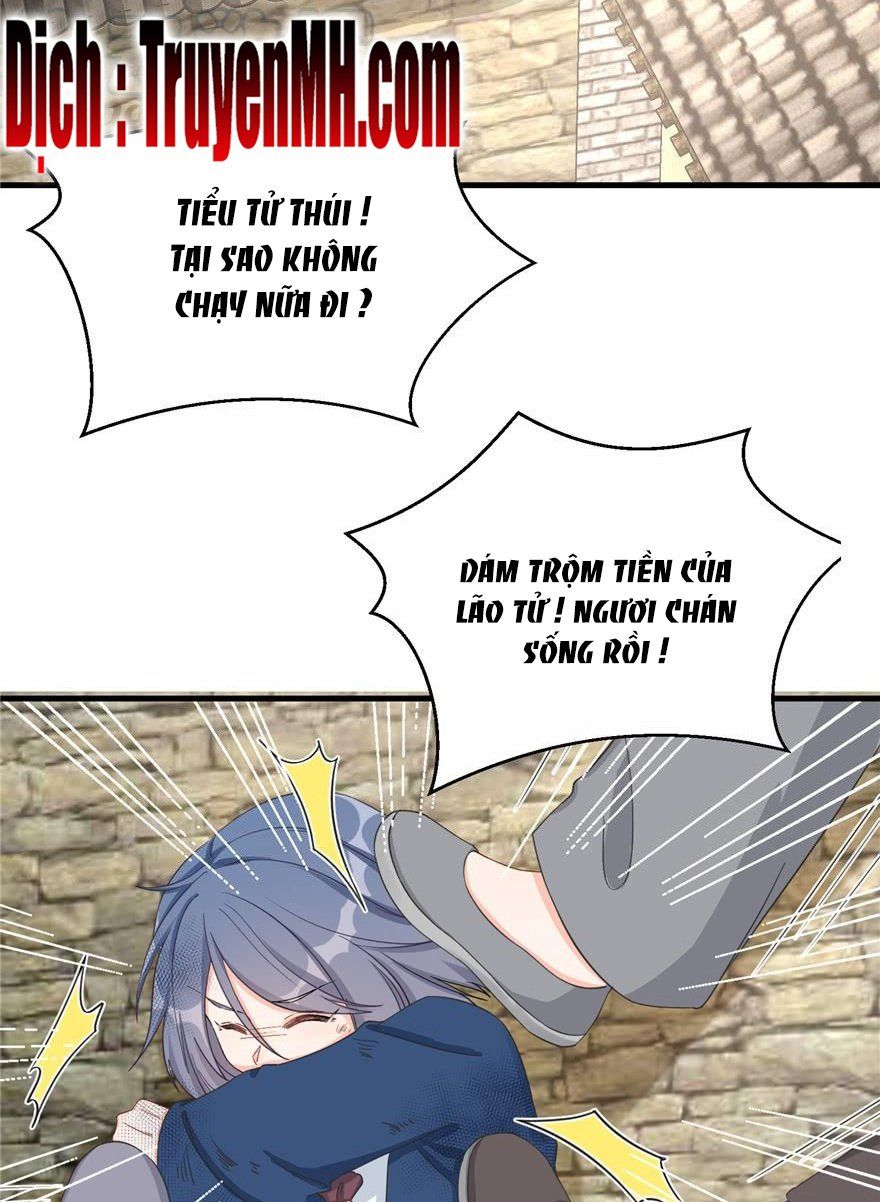 đọc truyện Đồ Đệ Nhà Ta Lại Quải Rồi Chương 183 ảnh 7 tại Thiên Thai Truyện