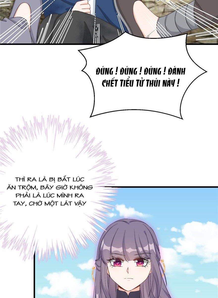 đọc truyện Đồ Đệ Nhà Ta Lại Quải Rồi Chương 183 ảnh 8 tại Thiên Thai Truyện