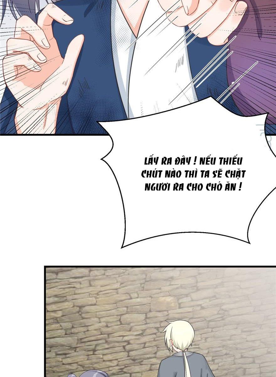 đọc truyện Đồ Đệ Nhà Ta Lại Quải Rồi Chương 183 ảnh 10 tại Thiên Thai Truyện