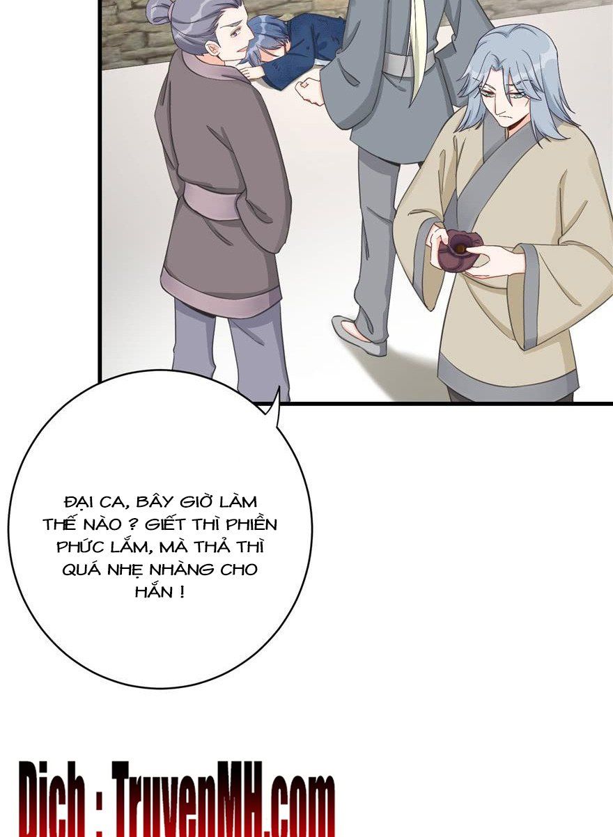 đọc truyện Đồ Đệ Nhà Ta Lại Quải Rồi Chương 183 ảnh 11 tại Thiên Thai Truyện