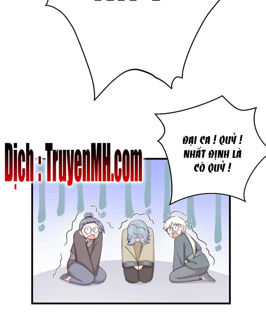 đọc truyện Đồ Đệ Nhà Ta Lại Quải Rồi Chương 184 ảnh 12 tại Thiên Thai Truyện