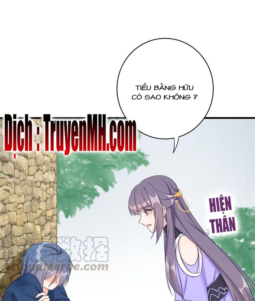 đọc truyện Đồ Đệ Nhà Ta Lại Quải Rồi Chương 184 ảnh 14 tại Thiên Thai Truyện