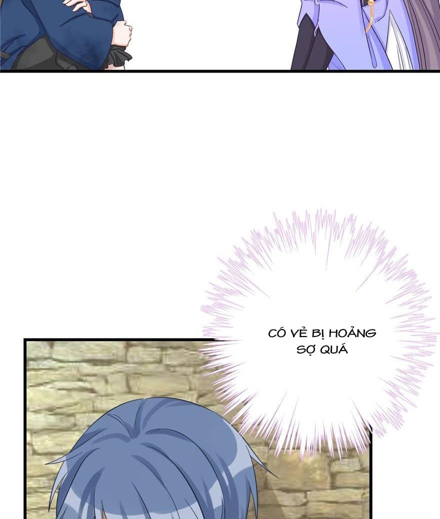 đọc truyện Đồ Đệ Nhà Ta Lại Quải Rồi Chương 184 ảnh 15 tại Thiên Thai Truyện