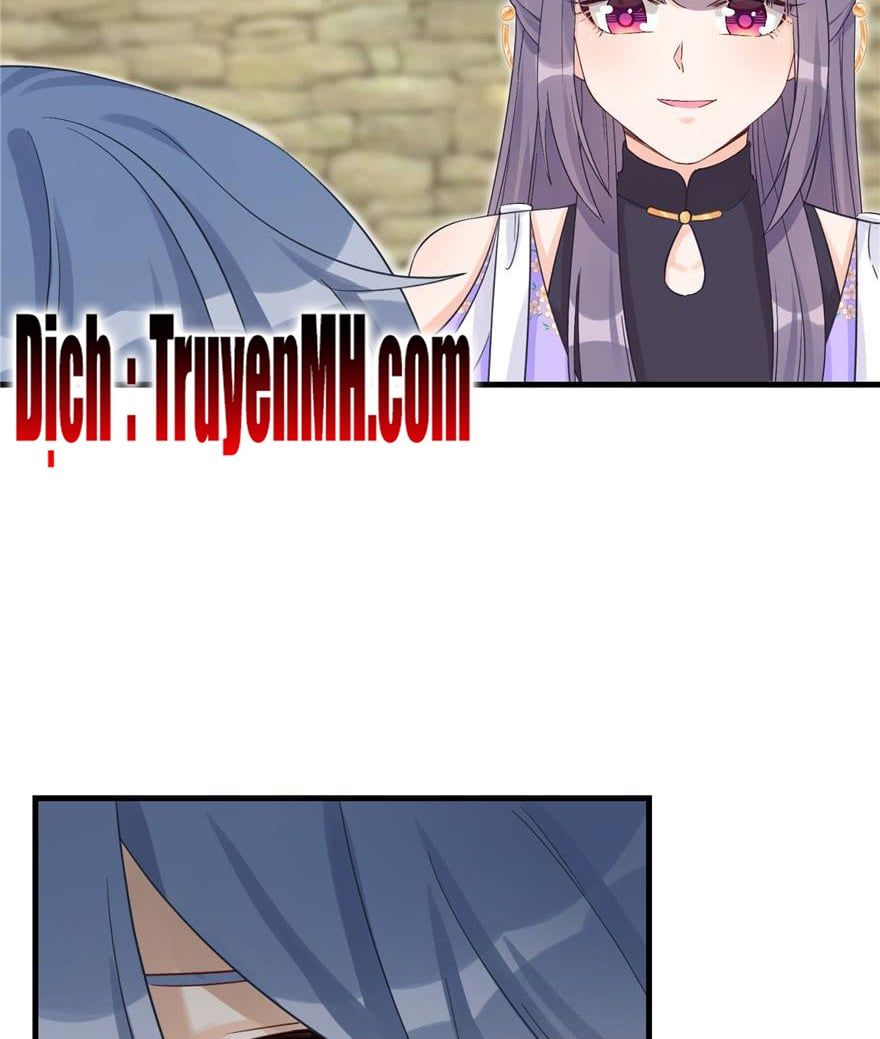 đọc truyện Đồ Đệ Nhà Ta Lại Quải Rồi Chương 184 ảnh 17 tại Thiên Thai Truyện