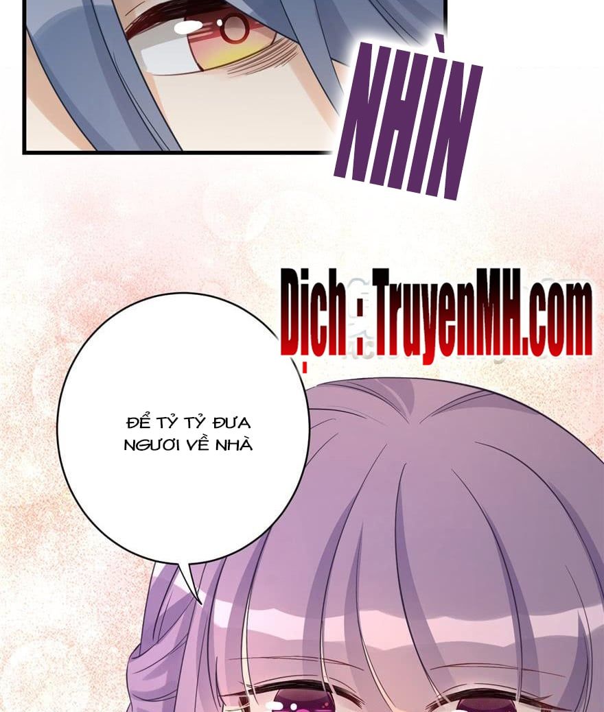 đọc truyện Đồ Đệ Nhà Ta Lại Quải Rồi Chương 184 ảnh 18 tại Thiên Thai Truyện