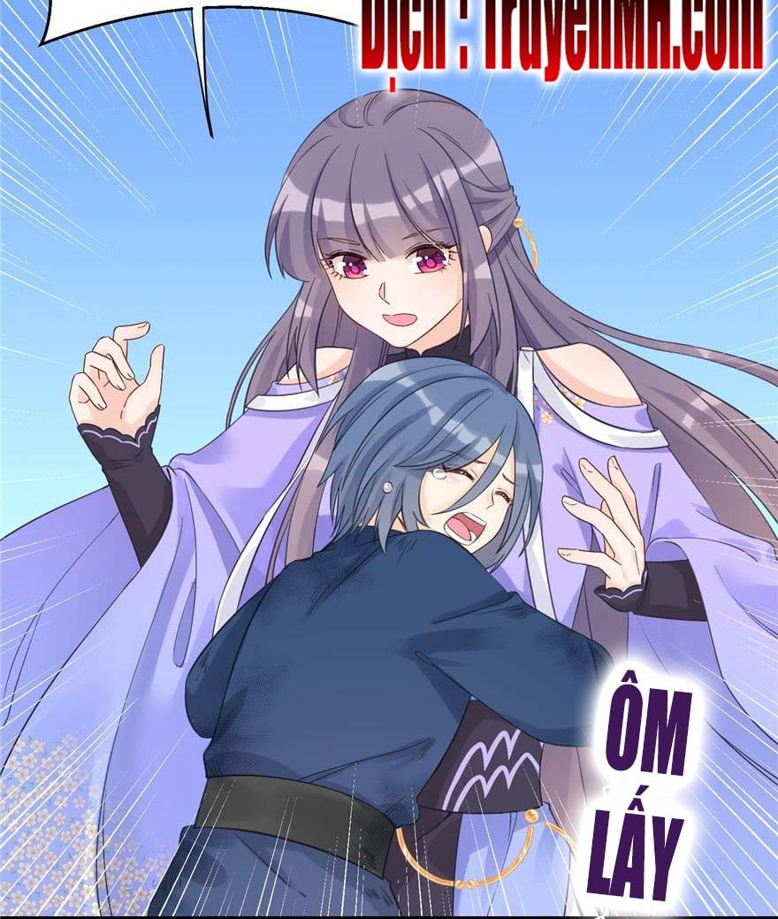 đọc truyện Đồ Đệ Nhà Ta Lại Quải Rồi Chương 184 ảnh 21 tại Thiên Thai Truyện