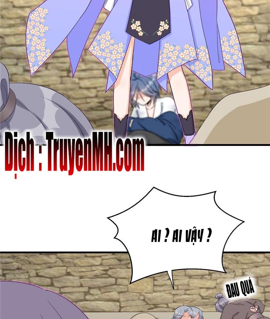 đọc truyện Đồ Đệ Nhà Ta Lại Quải Rồi Chương 184 ảnh 5 tại Thiên Thai Truyện